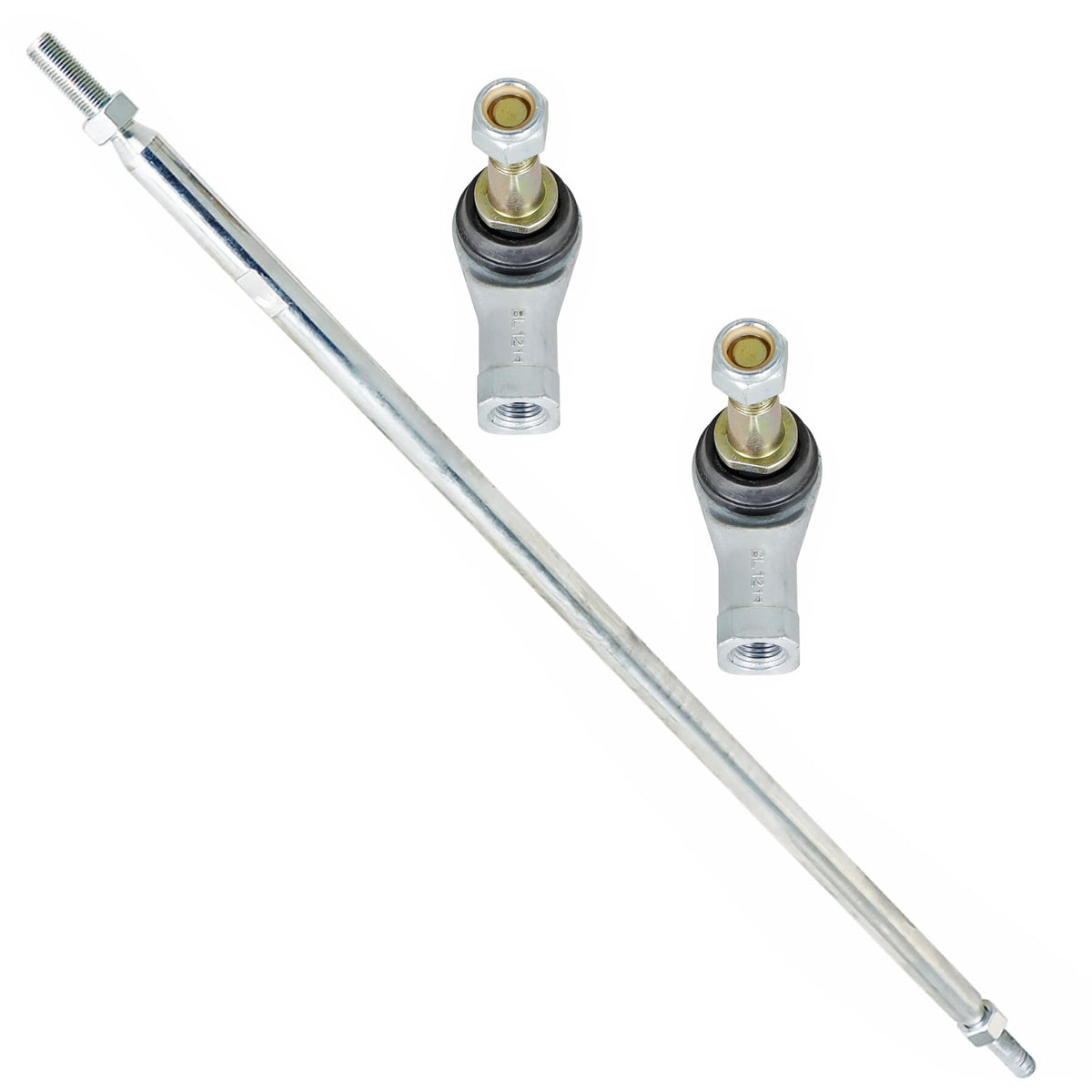 GXYWADY brand-new tie rod assembly for EZGO TXT replacements