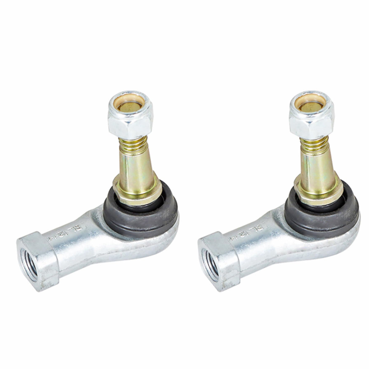 GXYWADY EZGO TXT tie rod for on-cart installation