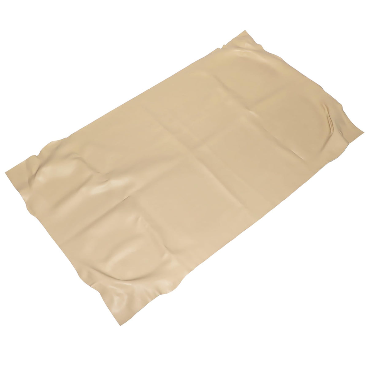 GXYWADY tan front seat bottom cover for EZGO TXT enhances durability and style