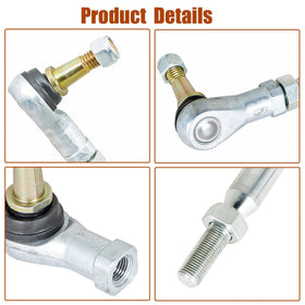 GXYWADY high-quality aftermarket tie rod ensures durable steering control