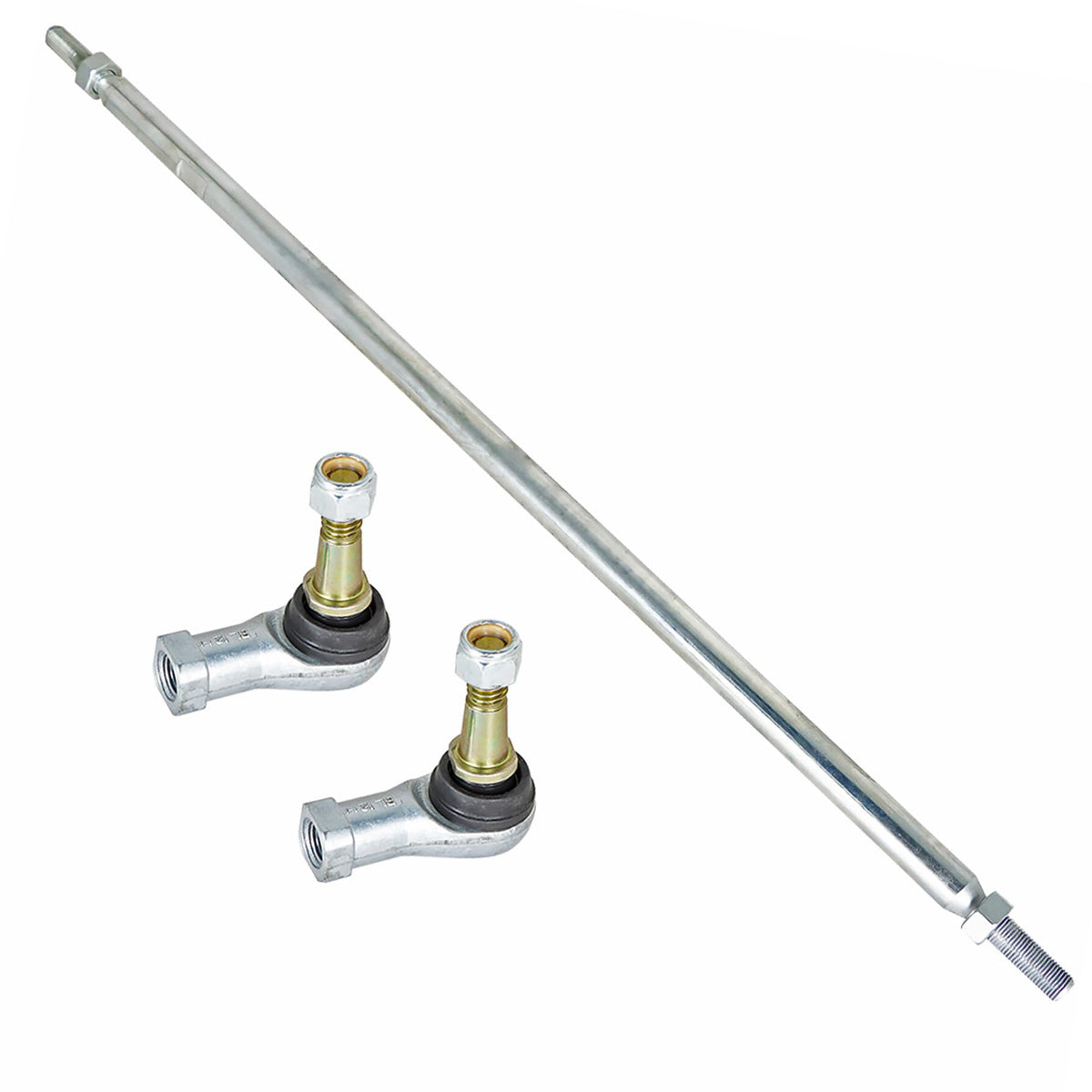 GXYWADY tie rod ends included for complete EZGO TXT replacement