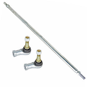 GXYWADY tie rod ends included for complete EZGO TXT replacement
