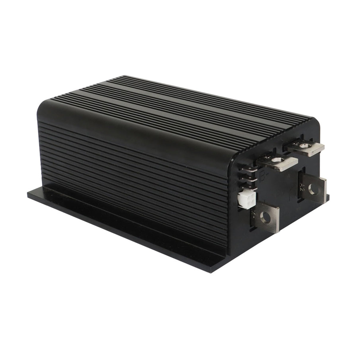 GXYWADY 500A 48V motor controller front view, ready to replace Curtis 1205 units