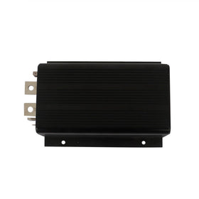 GXYWADY 500A 48V motor controller installation, clear wiring and fit