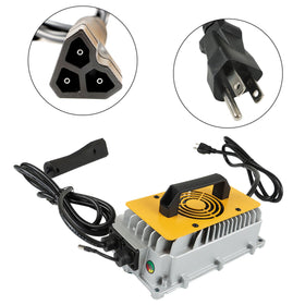 GXYWADY aluminum housing enhances heat dissipation and stability