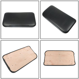 GXYWADY note about back-cover not included for installation planning.