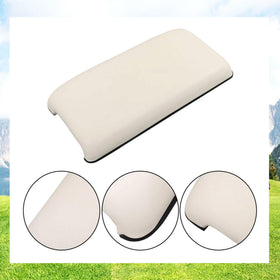 GXYWADY durable exterior material protects the cushion on Club Car