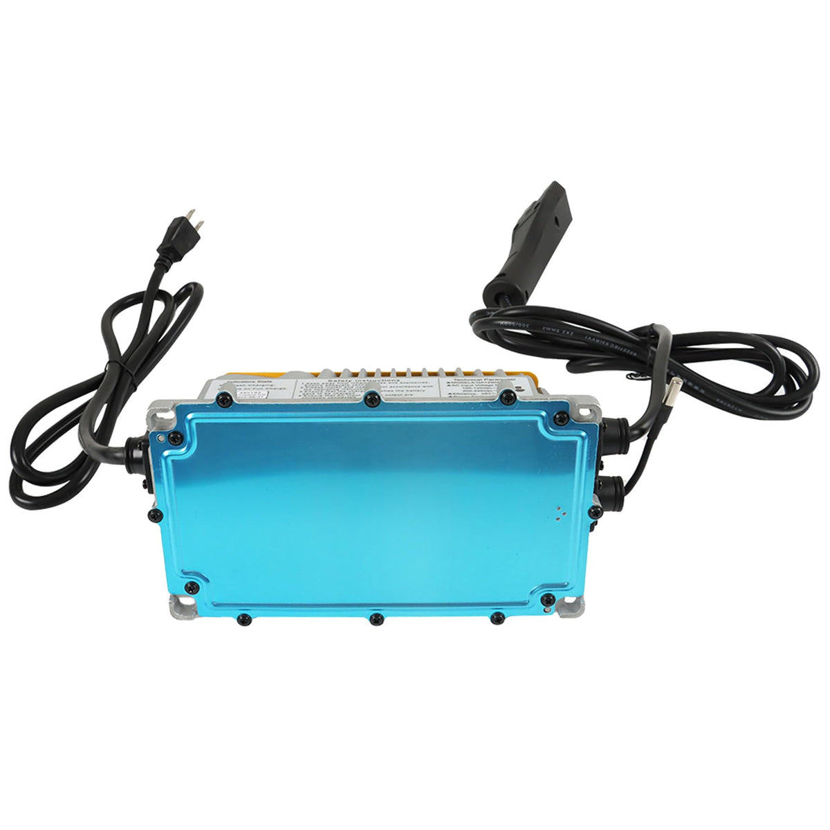 GXYWADY EZGO TXT RXV replacement battery ready for installation