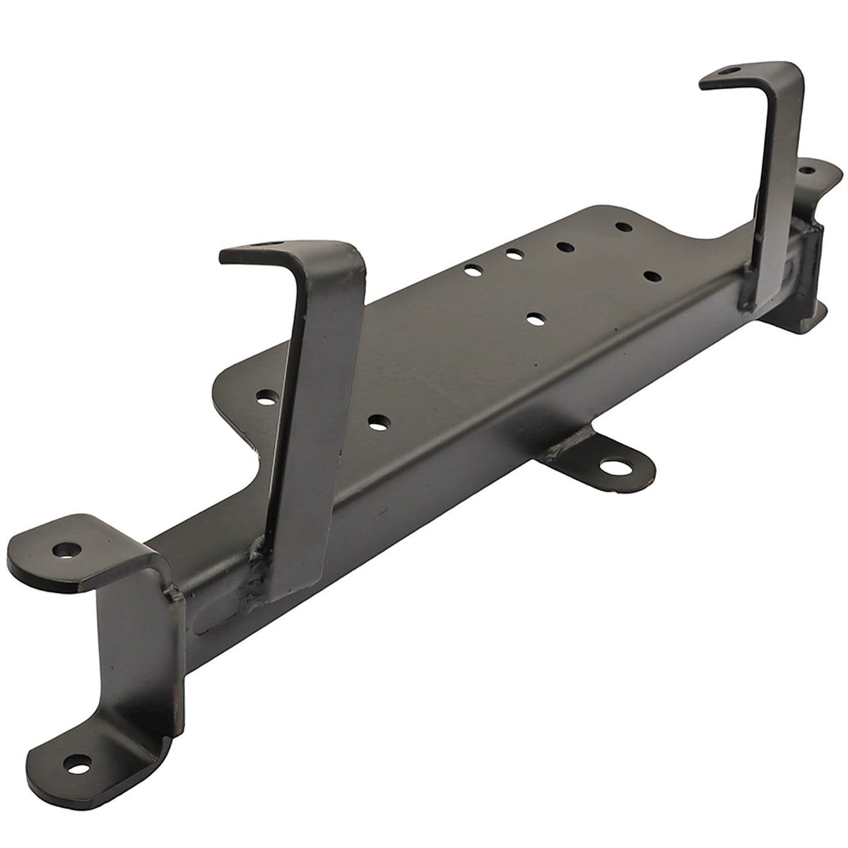 GXYWADY EZGO TXT front axle weldment for 2001-up carts, ready for replacement use