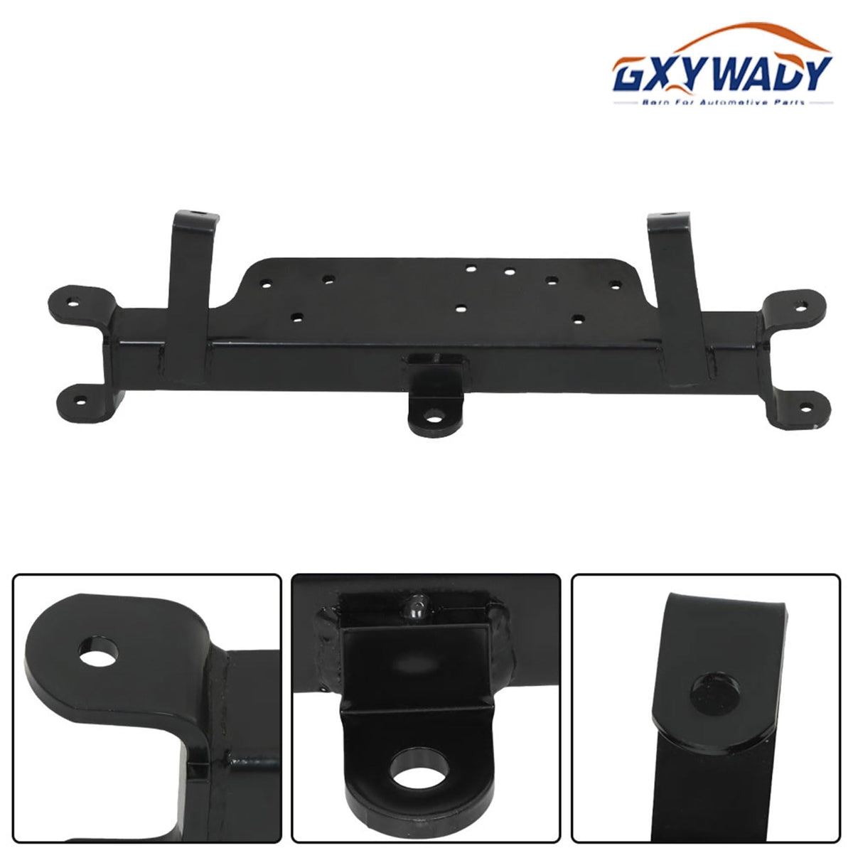 GXYWADY EZGO TXT front axle weldment 70963-G01 part, reliable connection