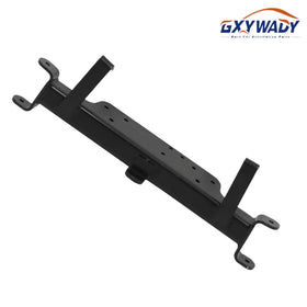 GXYWADY EZGO TXT front axle weldment pack image, single replacement part