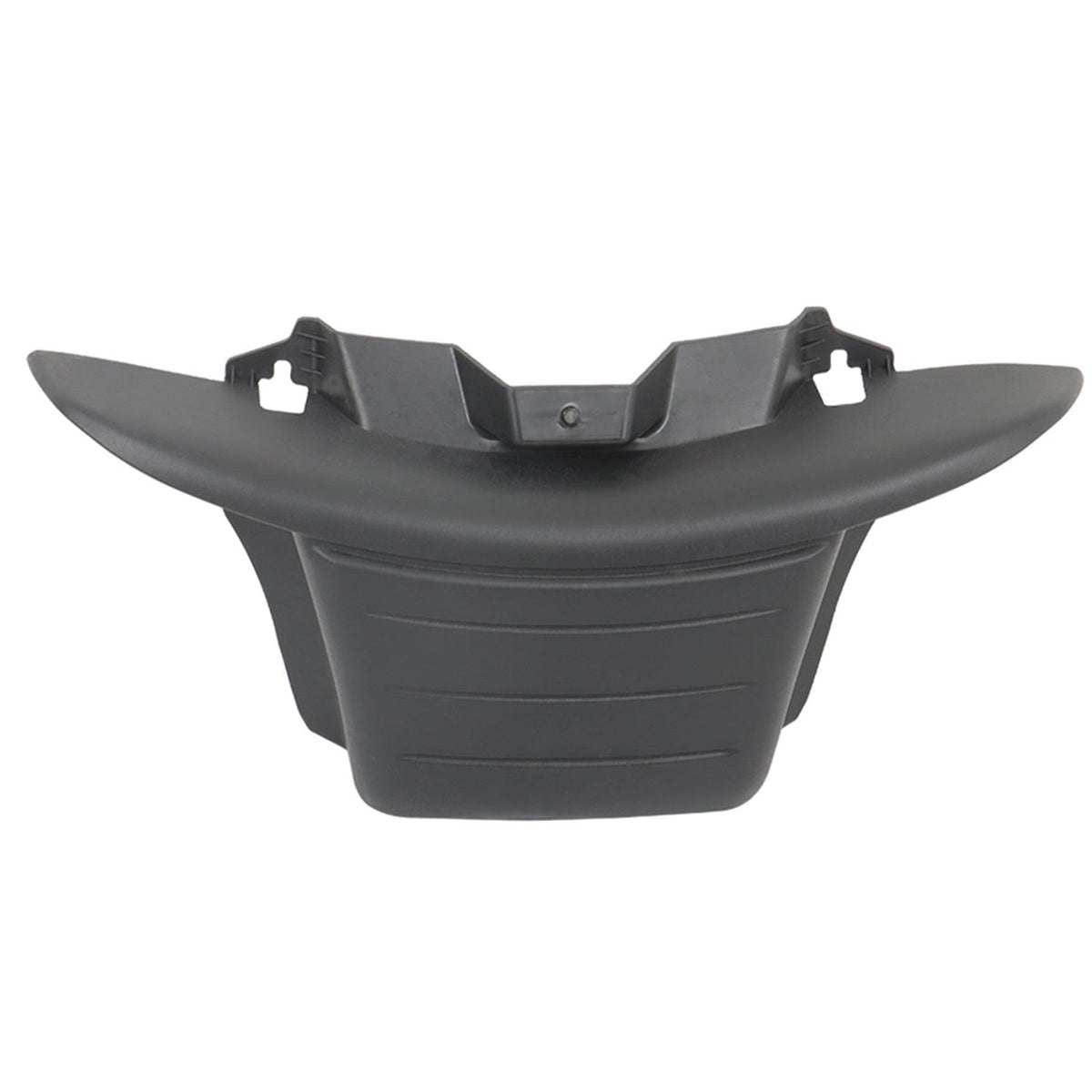 GXYWADY front bumper for EZGO RXV 2016+—replacement part.