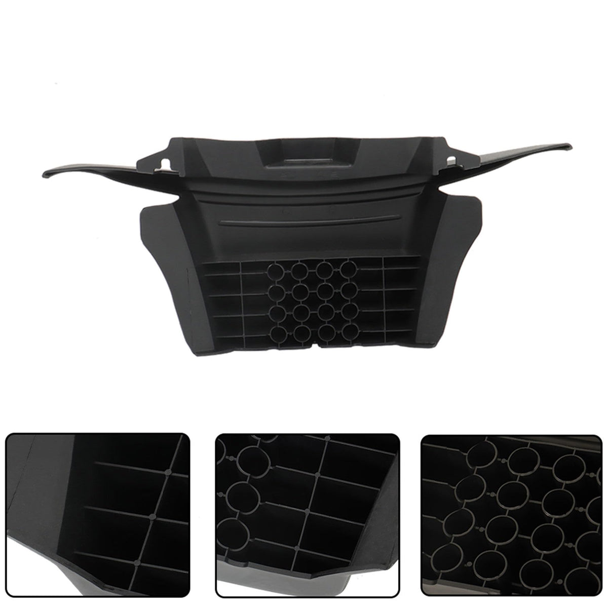 GXYWADY front bumper compatibility check for EZGO RXV 2016+.
