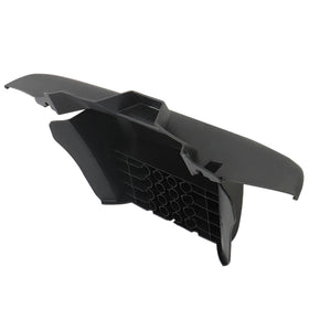 GXYWADY front bumper front view showing fit and finish.