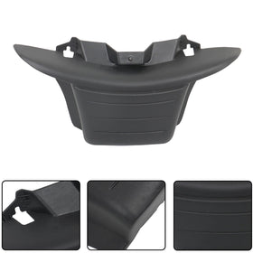 GXYWADY front bumper includes 1 piece in the box.