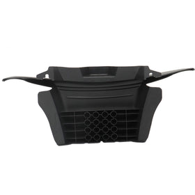 GXYWADY front bumper textured black detail for EZGO RXV.