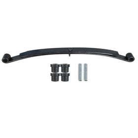 GXYWADY front leaf spring replacement for Club Car DS front suspension.
