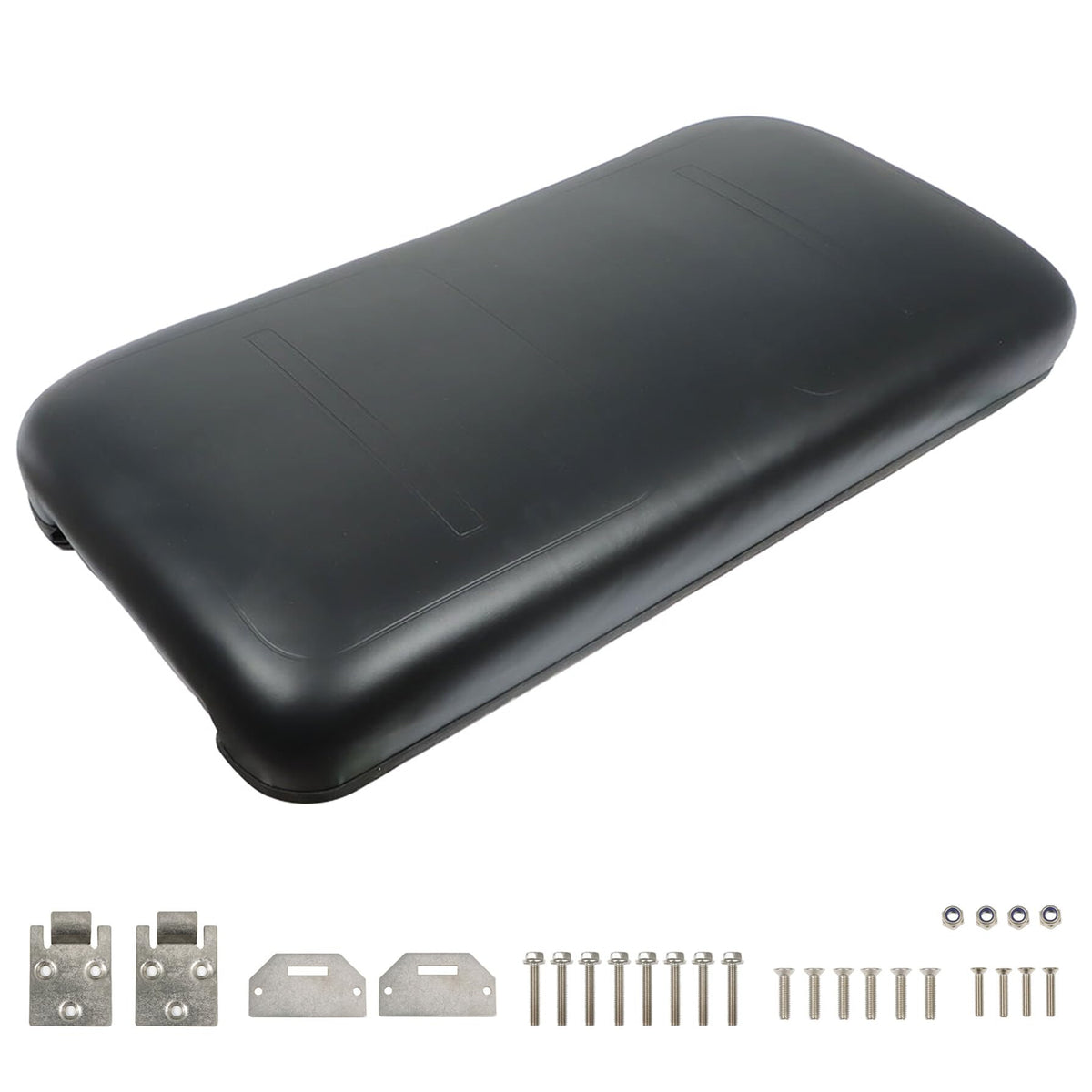 GXYWADY front seat bottom cushion for EZGO Medalist; renewed comfort for long rides.