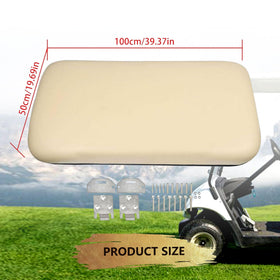 GXYWADY high rebound sponge delivers improved long-ride comfort