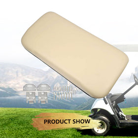 GXYWADY seat bottom blends with original upholstery for a seamless look