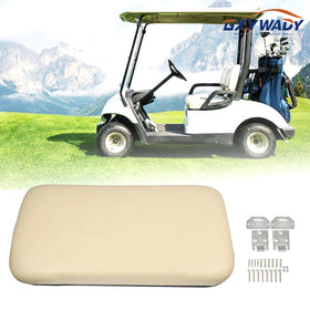 GXYWADY front seat bottom with predrilled holes for easy replacement