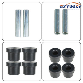 GXYWADY replacement set with two‑leaf design maintains front-end handling.