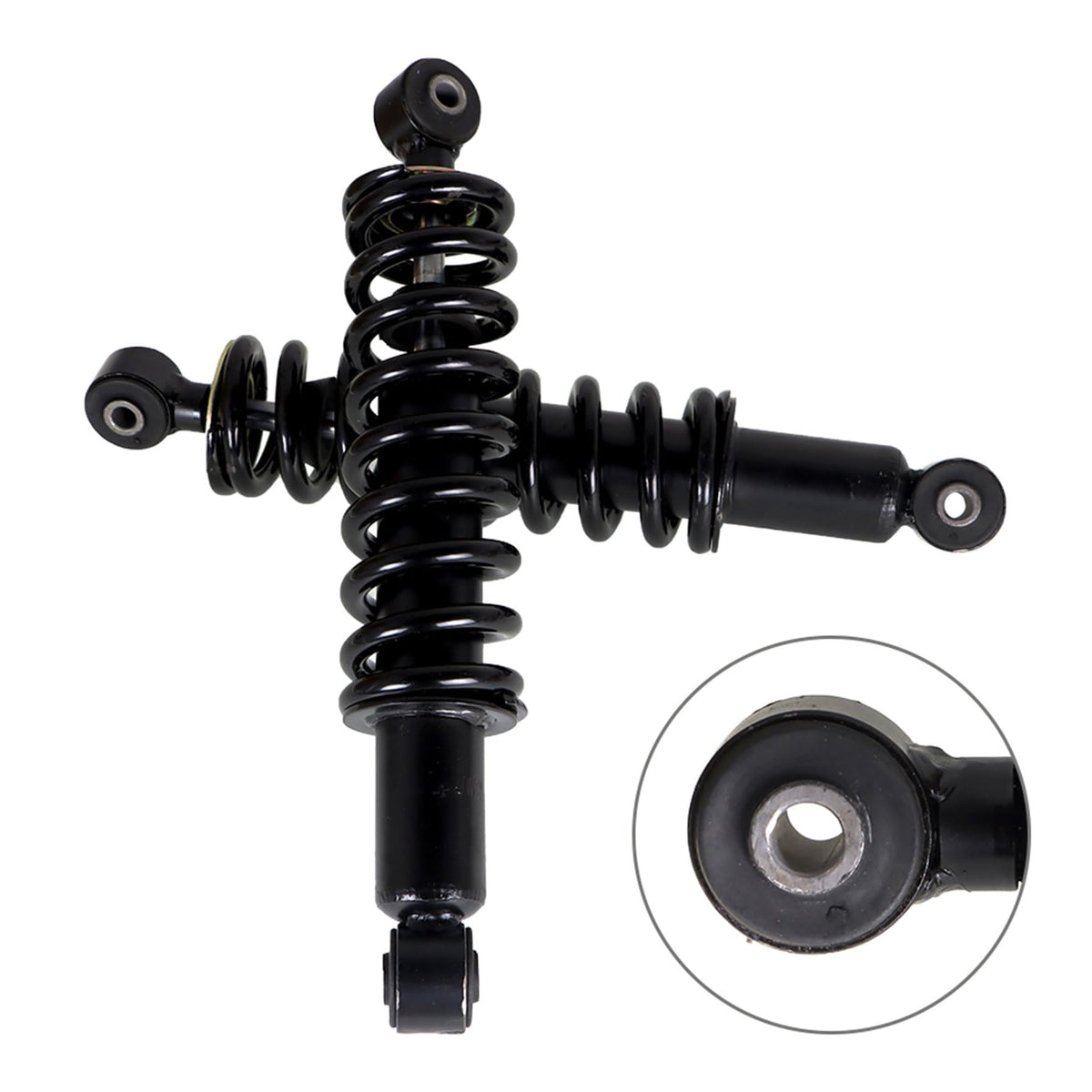 GXYWADY golf-cart rear suspension assembly — complete set ready to install