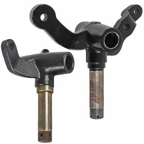 GXYWADY driver side spindle for EZGO TXT enhances turning performance