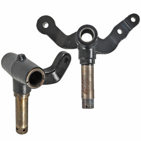 GXYWADY passenger side spindle for EZGO TXT improves steering control