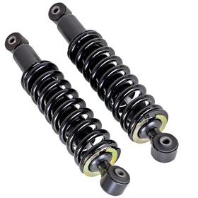 GXYWADY heavy-duty rear shock absorber for Yamaha G16 — side view improves ride comfort