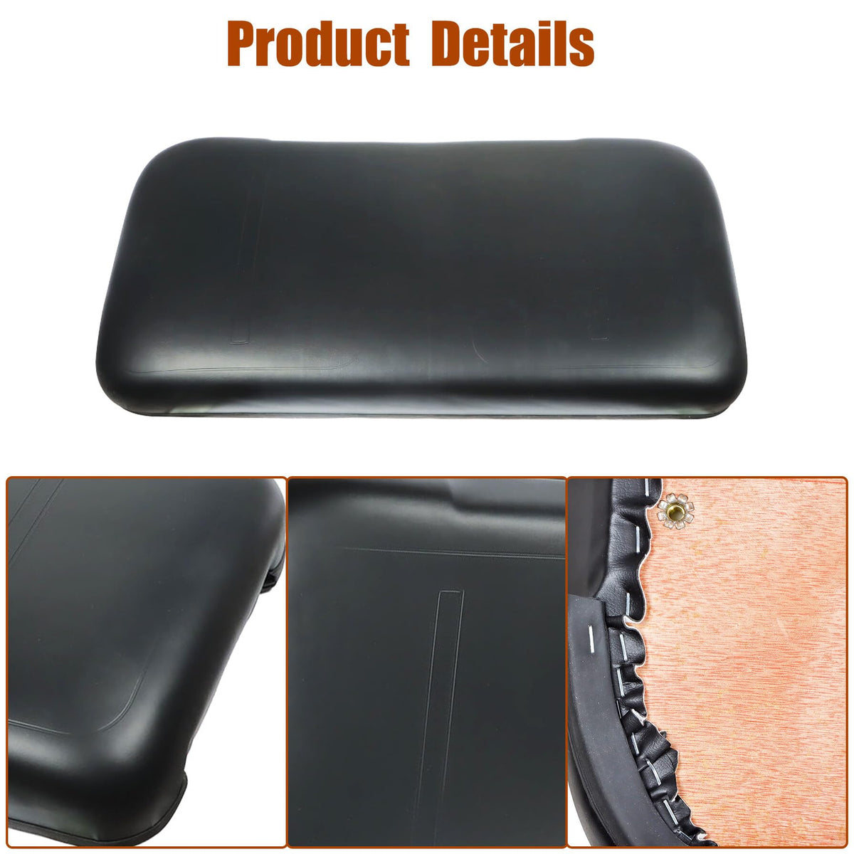 GXYWADY includes install hardware and hinges for quick setup.
