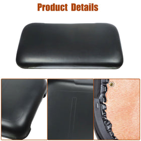 GXYWADY includes install hardware and hinges for quick setup.