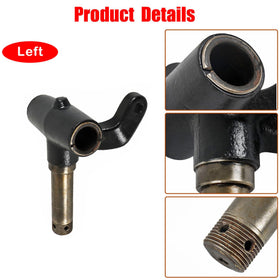 GXYWADY left spindle 70673-G02 for durable golf cart operation
