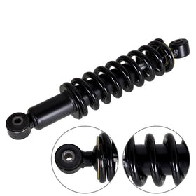 GXYWADY replacement shock with spring package — hardware included for easy install