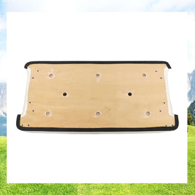 GXYWADY cushion resists yellowing for long-lasting appearance in Club Car