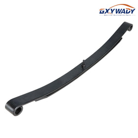 GXYWADY rust‑resistant coated front spring enhances outdoor durability.
