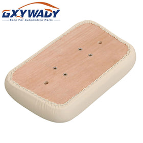 GXYWADY seat back installation ease demonstration for Club Car DS