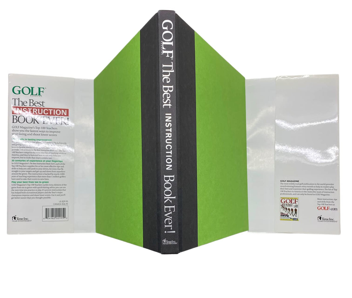 Expanded edition with many photos for easy learning and reference.
