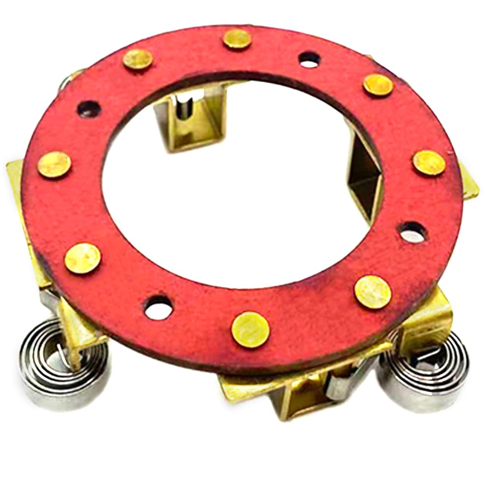 HaHeHo direct replacement for Club Car Precedent gas carts.