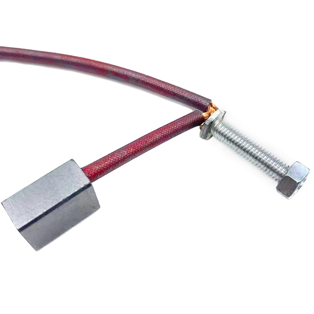 HaHeHo OEM 103953301 kit compatible with Club Car Precedent.
