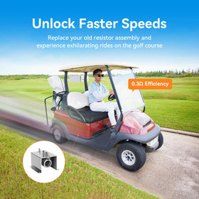 HAI FEIPN aluminum heat-dissipation case reduces overheating during long drives.