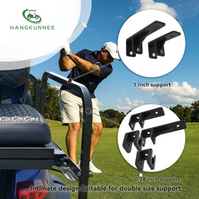 HANGKUNNEE arm rest detachable support frame demonstrates sturdy design.
