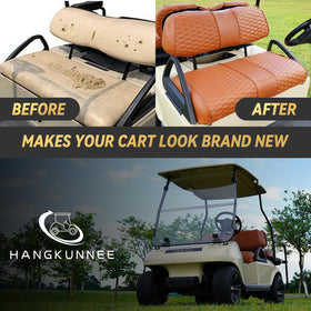 HANGKUNNEE DS cover uses breathable fabric for all-season comfort