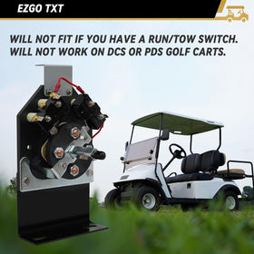 Durable golf cart component by HANGKUNNEE designed for harsh use environments