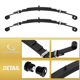 EZGO TXT compatibility guide from Hangkunnee for 1994-2009 models.
