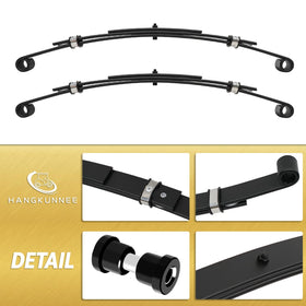 Hangkunnee EZGO TXT fitment covers 1996-2009 models