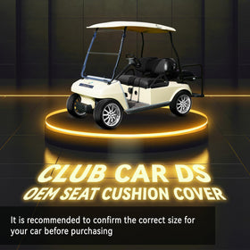 Hangkunnee hexagon back seat cover shields the backrest and keeps the rear area neat.