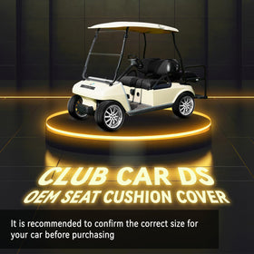 HANGKUNNEE seat cover with storage pockets keeps essentials handy