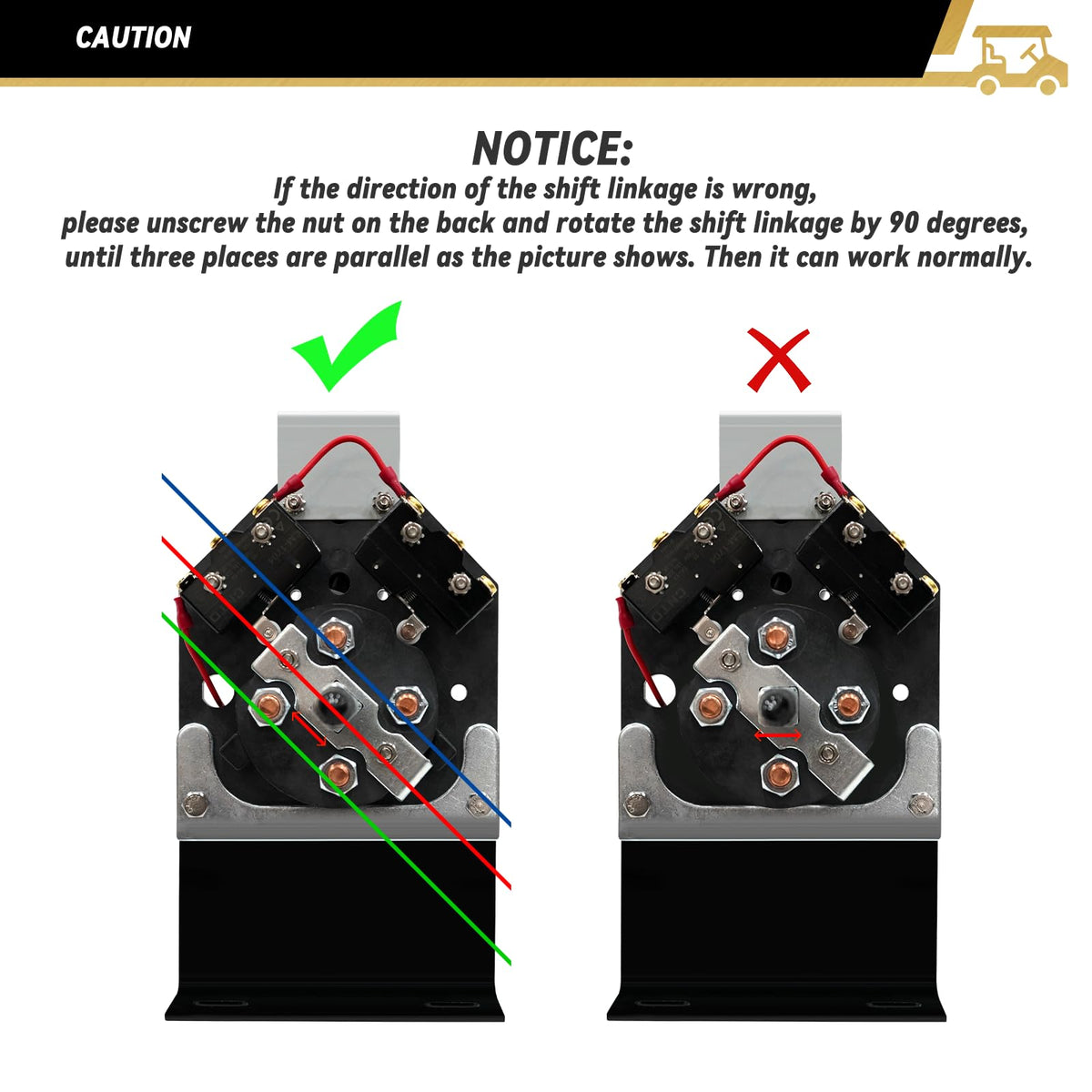 Installation safety tips image for HANGKUNNEE switch setup