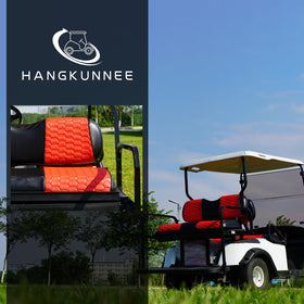 HANGKUNNEE no stapler required installation saves time and effort.